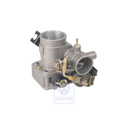 VW Original Drosselklappenstutzen - 037133063C