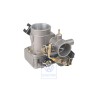 VW Original Drosselklappenstutzen - 037133063C