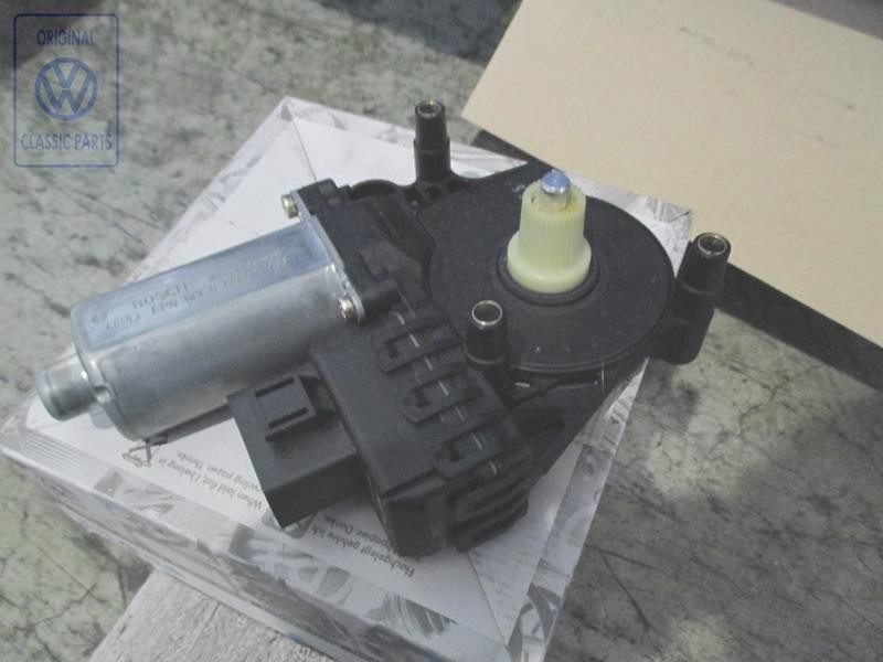 Audi Original Fensterhebermotor - 8D0959802G