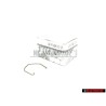 VW Original Klammer - 1J0145769H
