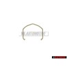 VW Original Klammer - 1J0145769H