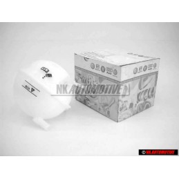 VW Original Behaelter - 1J0121403B