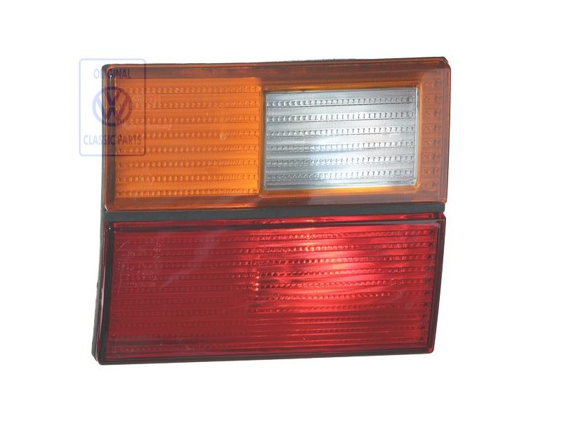 VW Original Schlussleuchte Mit Rückfahr- Und Nebelschlussleuchte - 535945107