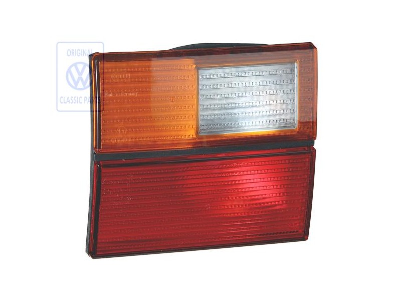 VW Original Schlussleuchte Mit Rückfahr- Leuchte - 535945107A