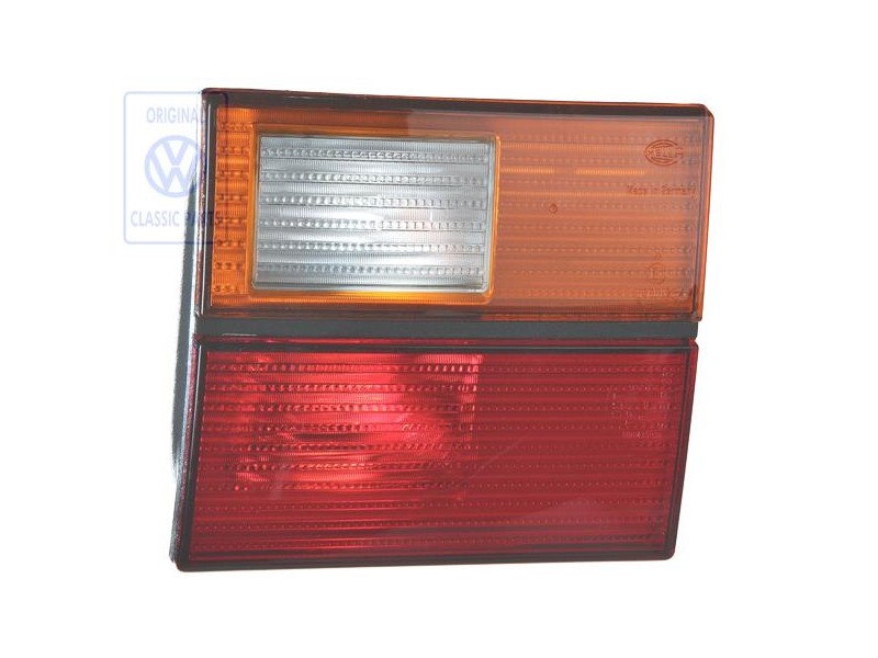 VW Original Schlussleuchte Mit Rückfahr- Und Nebelschlussleuchte - 535945108A