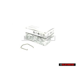 VW Original Haltefeder - 1J0121142