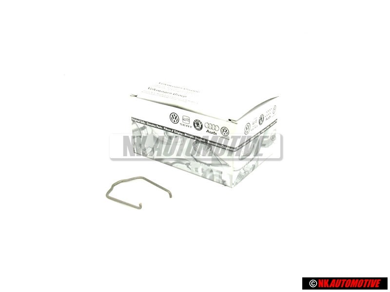 VW Original Haltefeder - 1J0121142