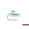 VW Original Haltefeder - 1J0121142