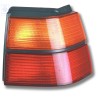 VW Original Schlussleuchte Mit Blink-, Brems- Und Schlusslicht - 535945112