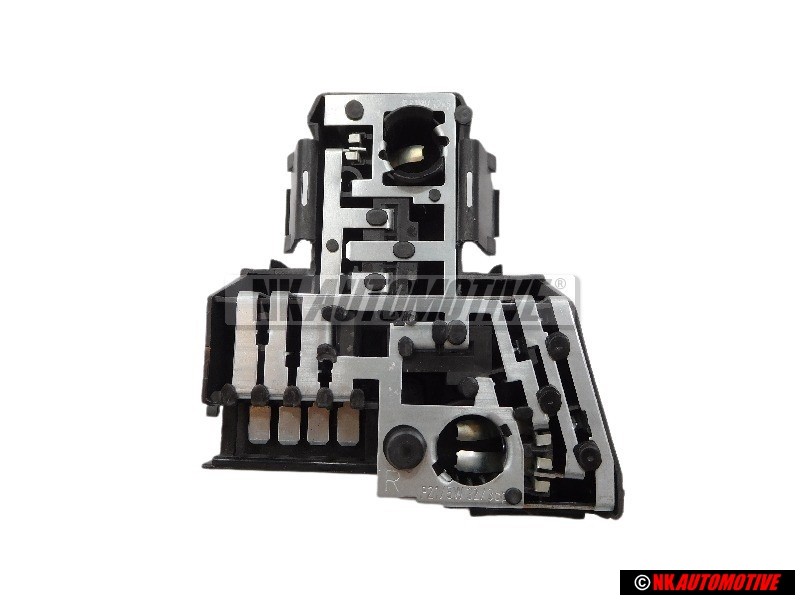 VW Original Lampenträger - 535945258