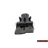 VW Original Lampenträger - 535945258