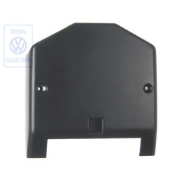 VW Original Verkleidung-Unterteil Satinschwarz - 535953516 01C