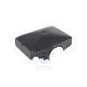 VW Original Verkleidung-Unterteil Satinschwarz - 535953516A 01C
