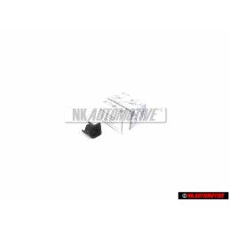 VW Original Buchse - 1H2721153A