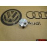 VW Original Verteiler Für Bremsrohr - 1H2611755