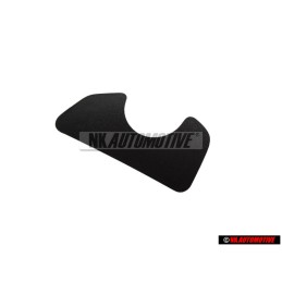 VW Original Abdeckkappe - 535955109