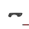 VW Original Abdeckkappe - 535955109