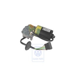 VW Original Wischermotor Ohne Kurbel- Arm - 535955119C