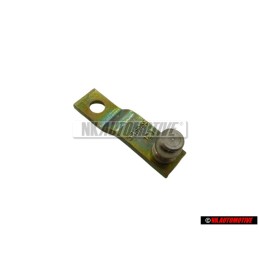 VW Original Kurbelarm - 535955121