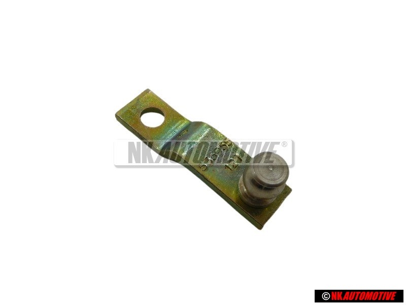 VW Original Kurbelarm - 535955121