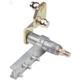 VW Original Wischerwelle Mit Lager - 535955216