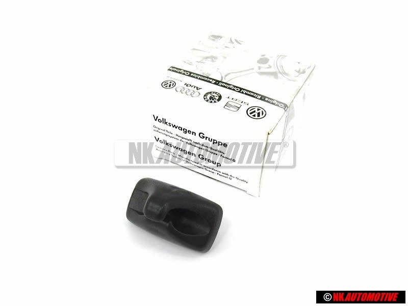 VW Original Halter - 1H0857559C 01C