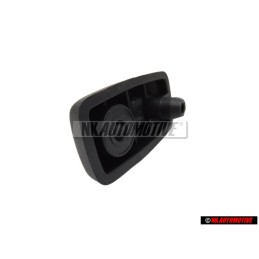 VW Original Halter - 1H0857559C 01C