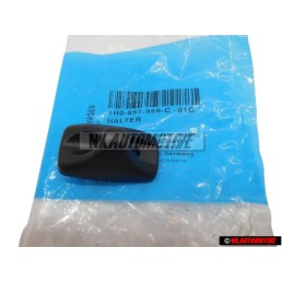 VW Original Halter - 1H0857559C 01C