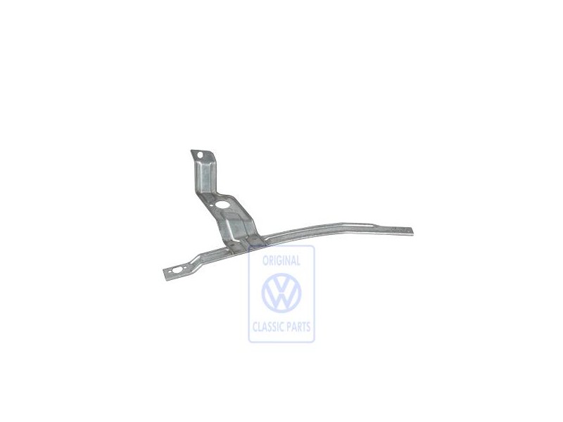 VW Original Wischerrahmen - 535955605