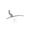 VW Original Wischerrahmen - 535955605