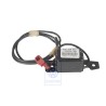 VW Original Auslösemagnet Für Sicher- Heitsgurtsperre - 535959671