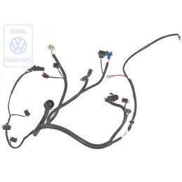 VW Original Leitungssatz Für Stand- Und Fahrlichtschalter - 535971055