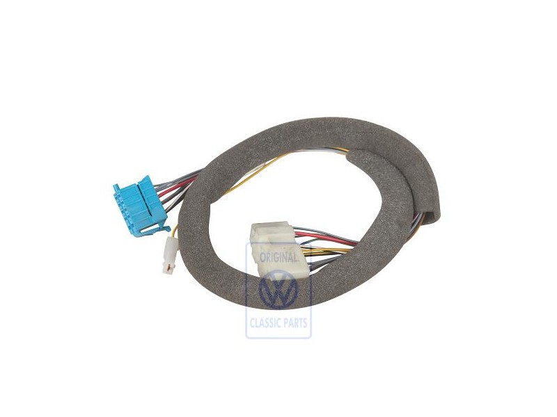 VW Original Leitungssatz Für Stand- Und Fahrlichtschalter - 535971055B