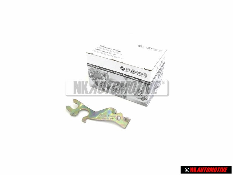 VW Original Halter Für Bremsschlauch - 1H0611799