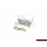 VW Original Halter Für Bremsschlauch - 1H0611799