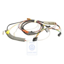 VW Original Leitungssatz Für Elektrische Schiebedachbetätigung - 535971101E