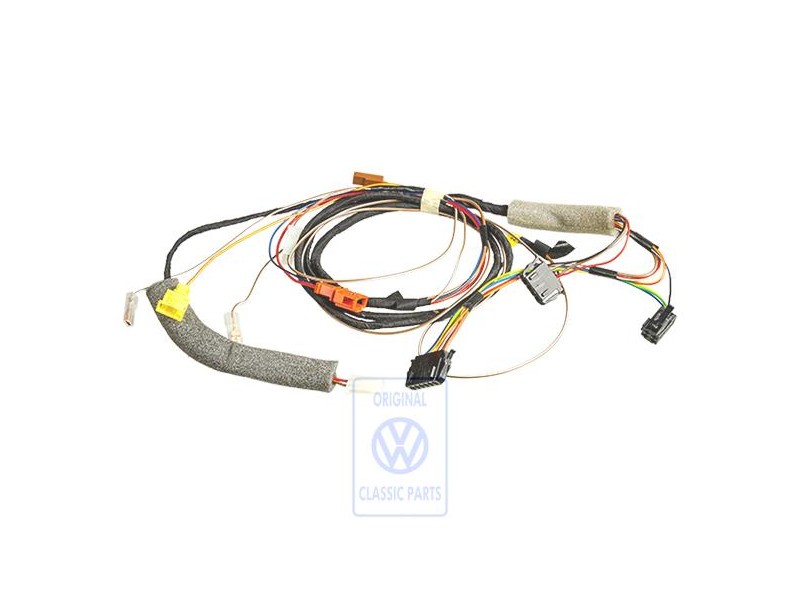 VW Original Leitungssatz Für Elektrische Schiebedachbetätigung - 535971101E