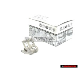 VW Original Clip - 1H0609734
