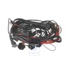 VW Original Ltg.-Satz Für Anti-Blockier- System Mit EDS -Abs/Eds- - 535971279B