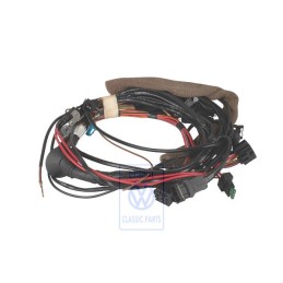 VW Original Ltg.-Satz Für Anti-Blockier- System Mit EDS -Abs/Eds- - 535971279M