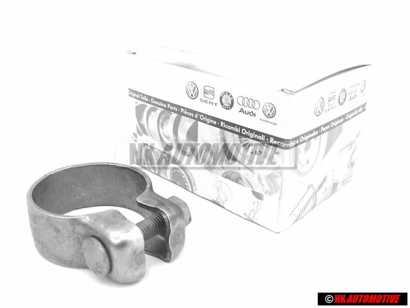 VW Original Schelle - 1H0253139D