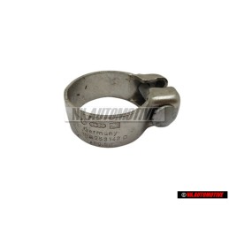VW Original Schelle - 1H0253139D