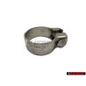 VW Original Schelle - 1H0253139D