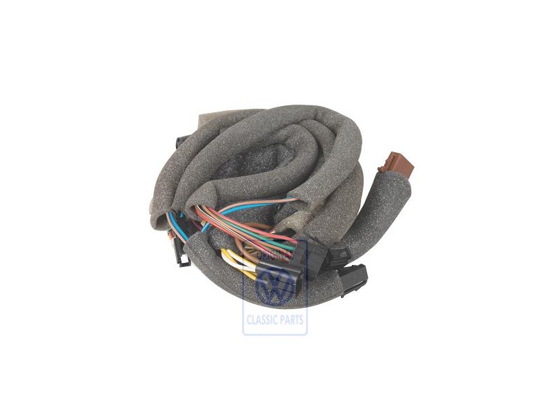 VW Original Leitungssatz Für Gebläse - 535971282R