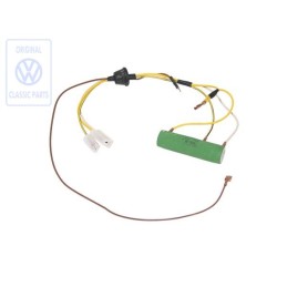 VW Original Leitungssatz Für Gebläse - 535971282T