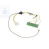 VW Original Leitungssatz Für Gebläse - 535971282T