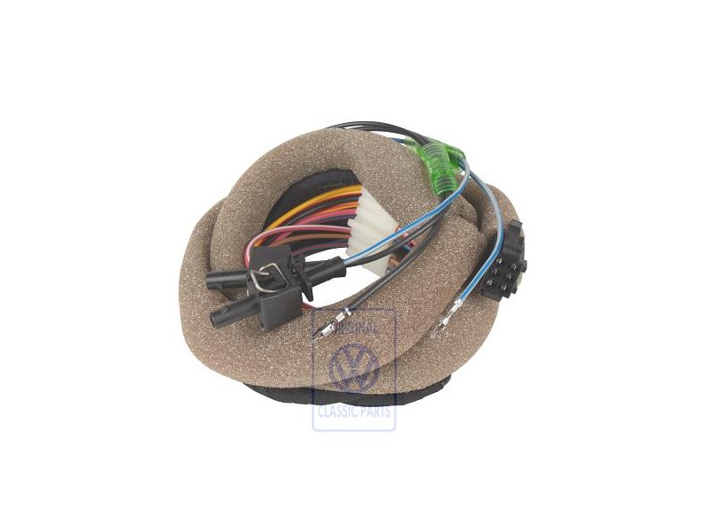 VW Original Leitungssatz Für Sitzheizung - 535971382C