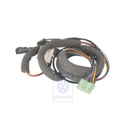 VW Original Leitungssatz Für Sitzheizung - 535971382F