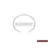 VW Original Ring - 1H0201255