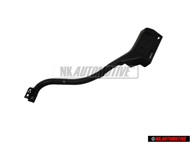 VW Original Kabelführung - 535971851